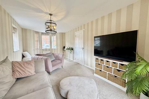 undefined, Mosslake Way, Liverpool L4