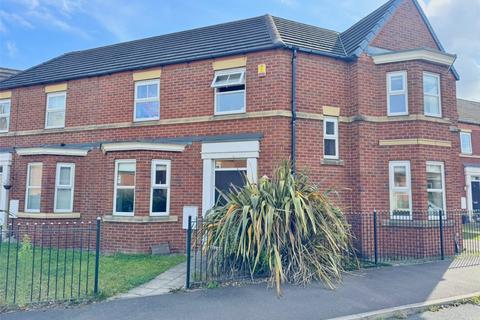 undefined, Mosslake Way, Liverpool L4