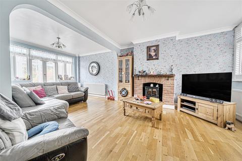 3 bedroom terraced house for sale, Waterworks Road, Farlington