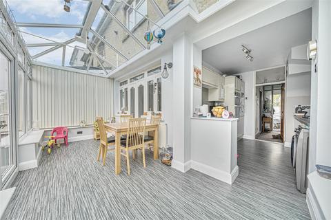 3 bedroom terraced house for sale, Waterworks Road, Farlington