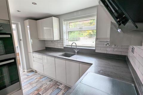 undefined, St. Anthony Road, Crookes, Sheffield