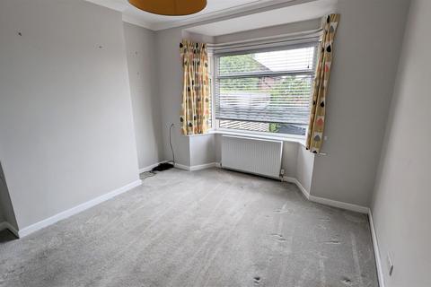 undefined, St. Anthony Road, Crookes, Sheffield