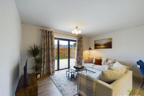 undefined, 3 Llanhaven Close, Roden