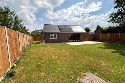 undefined, 3 Llanhaven Close, Roden