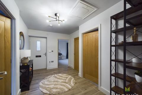 undefined, 3 Llanhaven Close, Roden