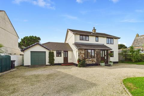 undefined, Burlawn, Wadebridge, Cornwall