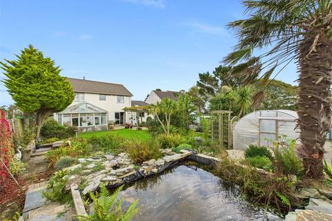 undefined, Burlawn, Wadebridge, Cornwall