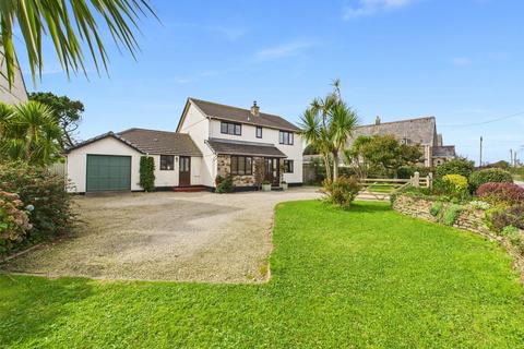 Burlawn, Wadebridge, Cornwall