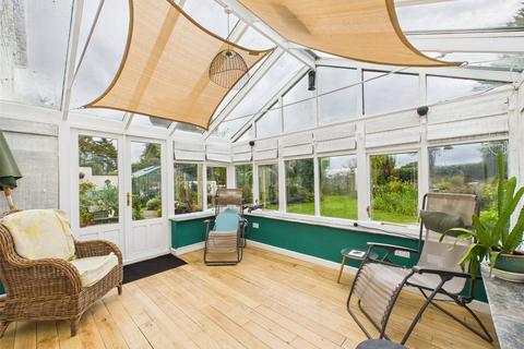 4 bedroom detached house for sale, Burlawn, Wadebridge, Cornwall