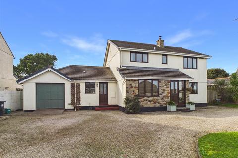 undefined, Burlawn, Wadebridge, Cornwall