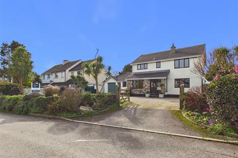 undefined, Burlawn, Wadebridge, Cornwall