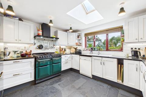 4 bedroom detached house for sale, Burlawn, Wadebridge, Cornwall