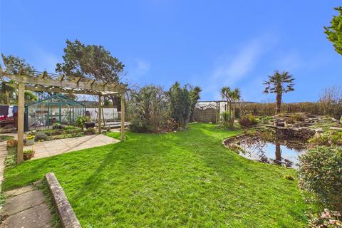 4 bedroom detached house for sale, Burlawn, Wadebridge, Cornwall