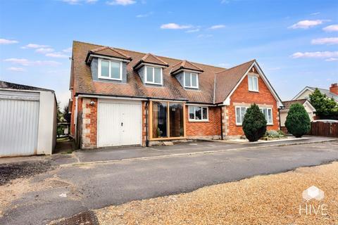 Aigburth Road, Swanage BH19