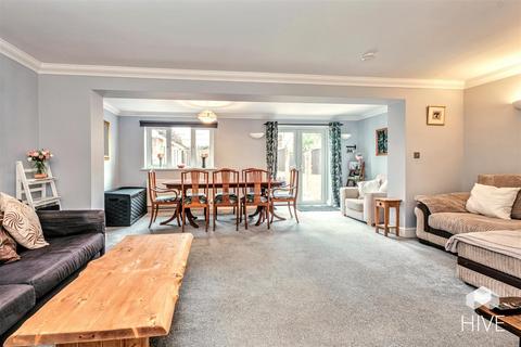 undefined, Aigburth Road, Swanage BH19