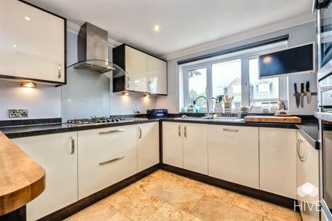 undefined, Aigburth Road, Swanage BH19