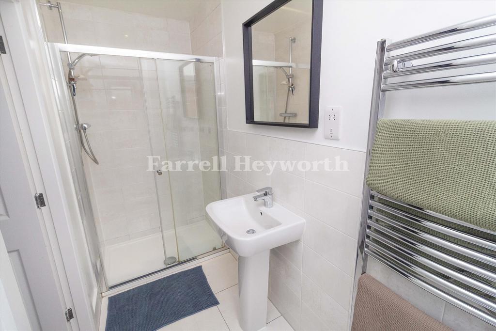 En Suite view 2