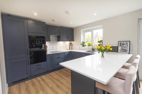 undefined, Bluebrook Avenue, Poulton Le Fylde FY6