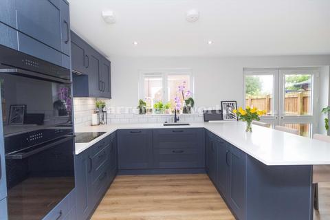 undefined, Bluebrook Avenue, Poulton Le Fylde FY6