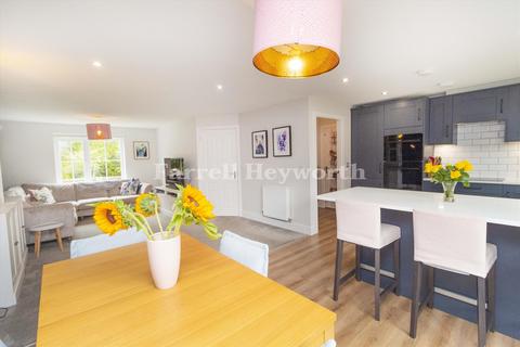 undefined, Bluebrook Avenue, Poulton Le Fylde FY6