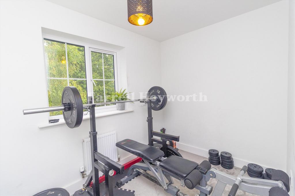 Bedroom 4
