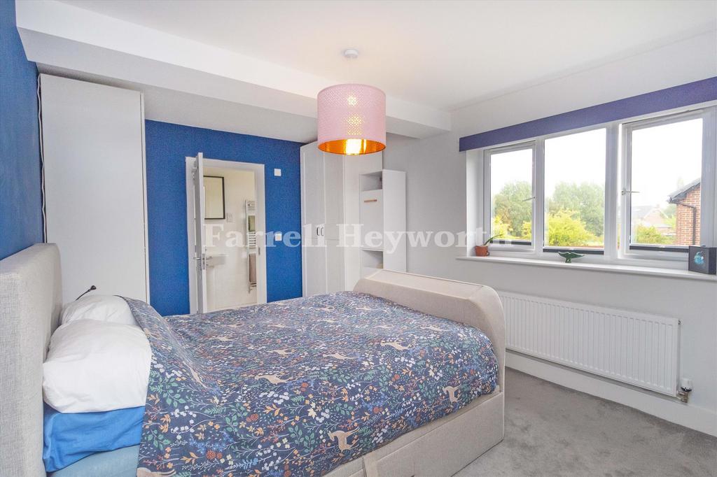New Bedroom 1