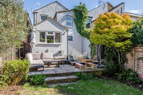 3 bedroom detached house for sale, Binfield Road, West Byfleet KT14