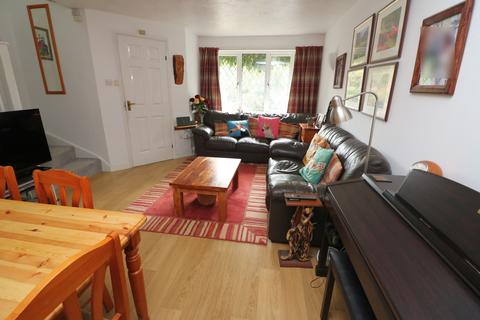 3 bedroom end of terrace house for sale, Sykes Drive, Staines-upon-Thames, Surrey, TW18