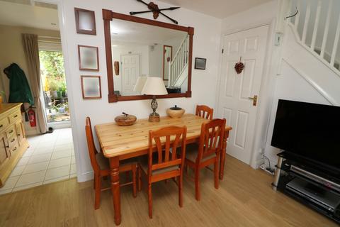 3 bedroom end of terrace house for sale, Sykes Drive, Staines-upon-Thames, Surrey, TW18