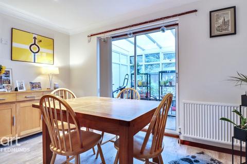 undefined, Kingshall Street, Rougham, Bury St Edmunds