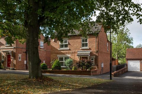 27 Lime Tree Avenue, Easingwold, York, YO61 3RT