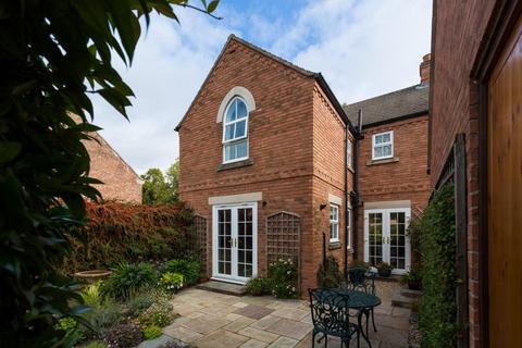 27 Lime Tree Avenue, Easingwold, York, YO61 3RT
