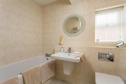 27 Lime Tree Avenue, Easingwold, York, YO61 3RT