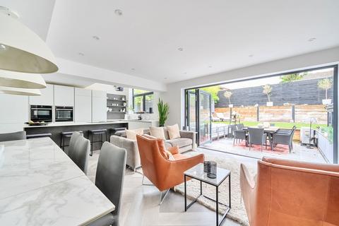 4 bedroom detached house for sale, The Rise, Gillingham ME7