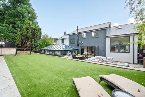 4 bedroom detached house for sale, The Rise, Gillingham ME7
