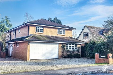 undefined, Hampstead Norreys Road, Thatcham RG18