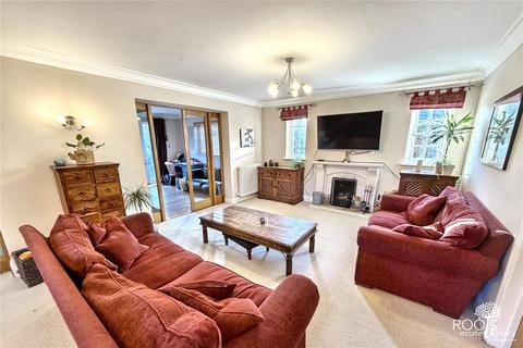 undefined, Hampstead Norreys Road, Thatcham RG18