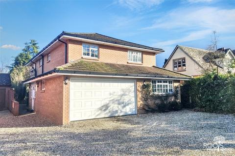 5 bedroom detached house for sale, Hampstead Norreys Road, Thatcham RG18
