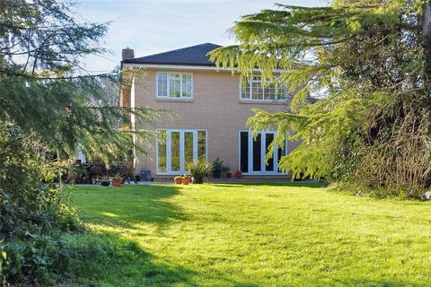 5 bedroom detached house for sale, Hampstead Norreys Road, Thatcham RG18