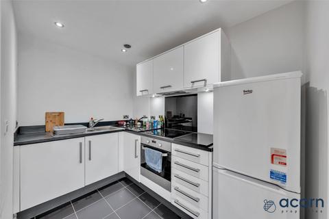 1 bedroom apartment for sale, Hitherwood Court, 28 Charcot Road NW9