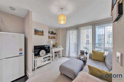 Hitherwood Court, 28 Charcot Road NW9