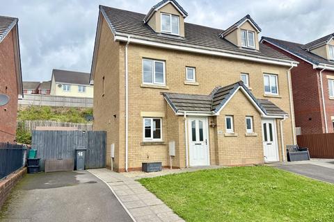 16 Clos Y Cwm, Pontardawe, Swansea, SA8 4JZ