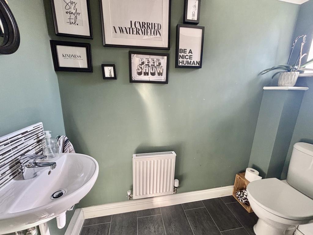 Cloakroom