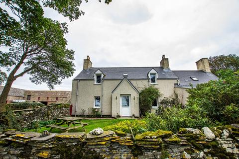 undefined, Watten, Wick, Highland. KW1 5UN