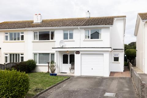 4 bedroom detached house for sale, Le Grand Jardin De L'Est, St. Clement, Jersey