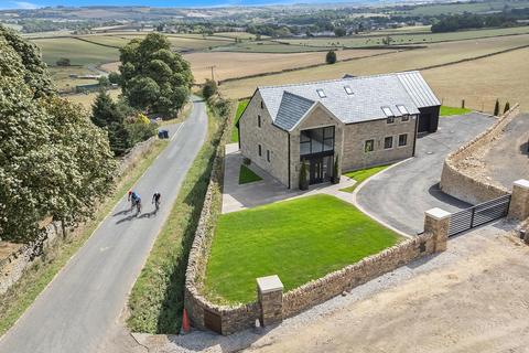 5 bedroom detached house for sale, Royd Moor Road, Sheffield S36
