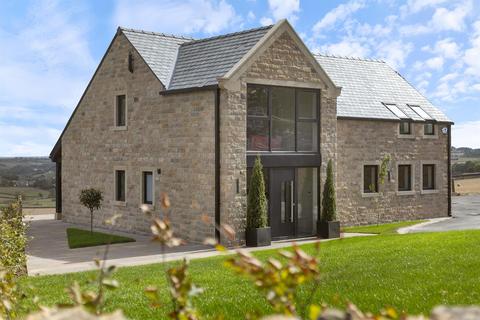 5 bedroom detached house for sale, Royd Moor Road, Sheffield S36