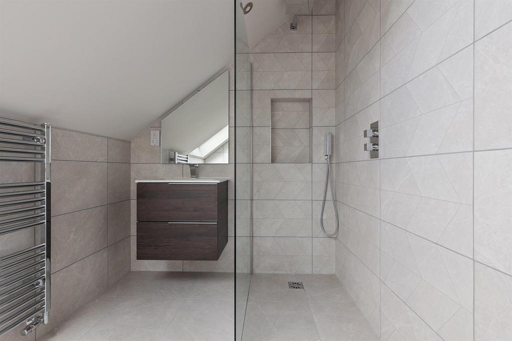 Master ensuite