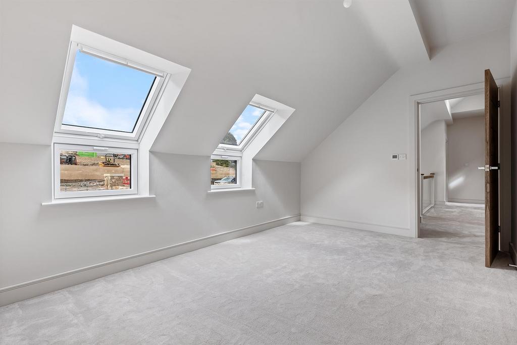 Bedroom 4