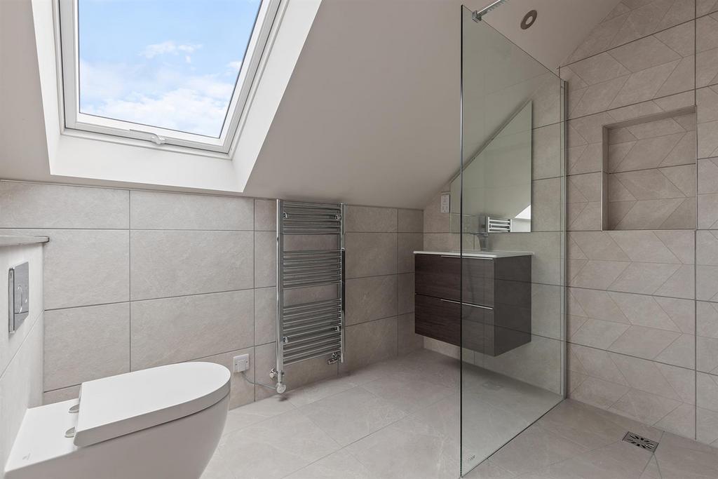 Master ensuite